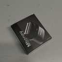 Electric Foil Shavers for Men: Mini Electric Razor for Face - IPX7 Waterproof Cordless Razor with LED Display & Fast Charge - Micro-Comb Technology & Precision Blades (Sanded Grey)