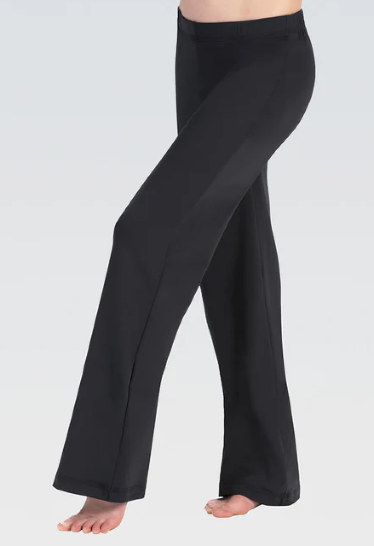 Conceited Black Pants L