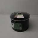 Granite Ware CANNER Steel BLK 21QT