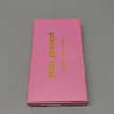 Urbeauty Kinky Straight Clip in Hair Extensions Real Human Hair, Clip ins for Black Women Yaki Straight, Seamless Natural Hair Clip in Hair Extensions (18 Inch (Pack of 1))