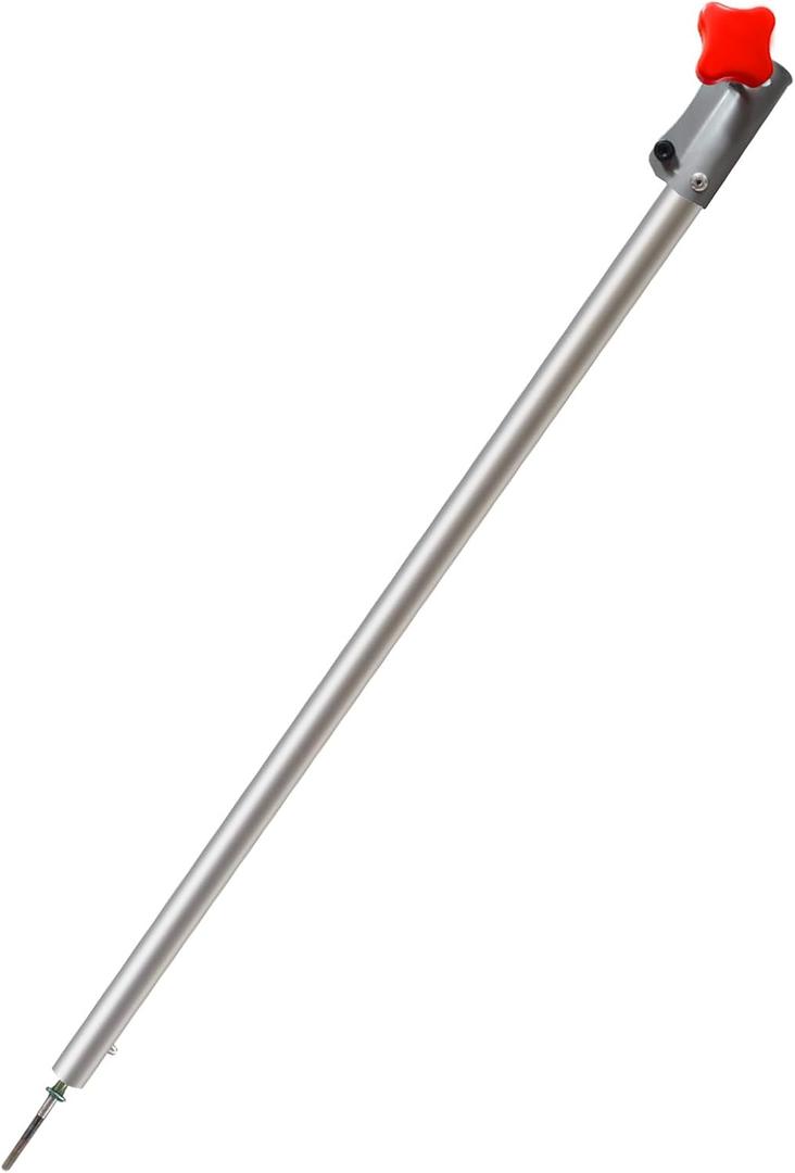 Hedge Trimmer Extension/Extension Pole Saw attachment Compatible with hus worx worx Craftsman, MTD, Cub Cadet pole saw attachment 753-09226 576472802 545006046 545003370 575262501 575260201Siliver