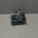 3 Pairs Baby Toddler Winter Mittens Warm Fleece Kids Mittens Baby Snow Skiing Gloves for Boys and Girls Aged 2-4 Years (Black, Gray, Navy Blue)