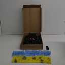 Mounting Dream TV Wall Mount for 32-65 Inch Television,Mount with Swivel and Tilt, Full Motion Bracket with Articulating Dual Arms, Fits 16inch Studs, Max VESA 400X400 mm, 99lbs, MD2380 (Black)