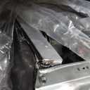 EUHOMY 45 Bottle Cooler Refrigerator, Small Fridge for Red, White and Champagne, 4.5 Cu.ft Mini Fridge with Adjust Temperature, Black