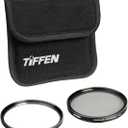 Tiffen 49mm Photo Twin Pack Filters