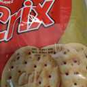 Crix Multigrain Crackers 10 Ounce (Pack of 1), BBD 05/26/2026