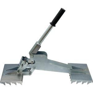 Synthetic Turf Installation Tool Turf Tractor Turf Claw Turf Fixing Tool | Artificial Turf Seam Tool Suitable for Commercial Landscaping, Sports Grounds, Kids' Play Zones Artificial Turf Laying
