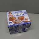 2 x Little Debbie Blueberry Mini Muffins, 5 Pouches, 8.44 OZ Box (EXP 07/26/26)