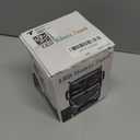 LED Eyes for Truck Windshield, 2PCS 23.6inx4.7in Devil Eyes Light for Windshield, Devil Eyes Light for Car, Truck, SUVs, Gift for Men