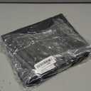 Coin Collection Supplies Holder for Collectors with Handle, Fireproof 400 Pockets Coin Collection Book & 36 Paper Money Organizer Binder for Coin Currency Collection Supplies,Pennies (Black)