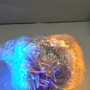 Hezbjiti Christmas String Lights Outdoor, 1000 LED 394ft 8 Lighting Modes Christmas Fairy Lights with Remote and Timer for Home, Birthday, Wedding, Party, Tree Decorations (1000 LED, Multicolor) (1000LED 403FT Clear Wire)