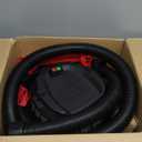 Shop-Vac 5430162 Wet/Dry Vacuum, 5 Gallon, 4 Peak HP, 1-1/4 Inch Diameter x 7 Foot Hose, 6 Foot Cord, Ideal for Jobsite, Garage, Workshop & Home