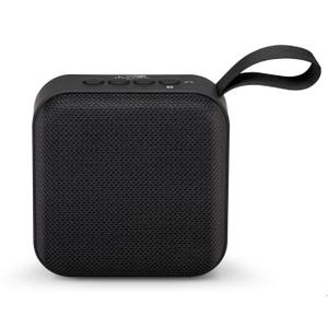 ILive Ulitmate Portable Fabric Wireless Speaker (ISB20B)