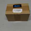 Turn Signal Lights Smoked Lens Compatible with 2007-2018 JK JKU Unlimited Amber LED Front Indicator Blinker Grill Parking Lamp without DRL Halo(1 Pair)