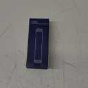 Cobbe 2 Pack Replacement Filters for Handheld Shower Head - Water Softener Filters Beads for Hard Water - Remove Chlorine - Reduces Dry Itchy Skin