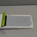 Wireless Keyboard and Mouse Combo, Full-Size Silent Ergonomic Keyboard and Optical Mouse, Long Battery Life, 2.4GHz Lag-Free Cordless Mice Keyboard for Computer, Mac, Laptop, PC, Windows