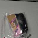 Wear and Go Glueless Bob Wigs Human Hair Pre Plucked Pre Cut Short Bob Straight Lace Front Wigs 5x5 Hd Lace Closure Wigs Human Hair for Beginners Natural Black 8inch (bob human hair, 8inch)