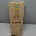 Puppy Play Gym for Small Dogs with 8 Hanging Toys, Jungle Playground with Interactive Funny Enrichment Toys to Keep Them Busy