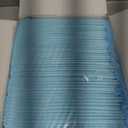 Wowflash Super Absorbency Disposable Diaper Pads for Baby, Puppy and Adults, Disposable Changing Underpads for Baby, 50 Count, 17 x 13''