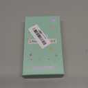 Kids Smart Phone for Girls Toys, Gifts for 3-10 Year Old Girl Boy Christmas Birthday Kids Toys, 2.8" Touchscreen Toddler Learning Cell Toy Phone with Dual Camera, Game, Music Player, 8GB Card Pink