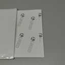 L LIKED 2" x 4" Label Stickers, Printable White 10 per Sheets Total 300 Labels, for Laser/Inkjet Printing - Matte (300 Labels)