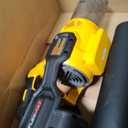 DEWALT 60V MAX* FLEXVOLT Leaf Blower, Cordless, Handheld, 125-MPH, 600-CFM, Tool Only (DCBL772B)