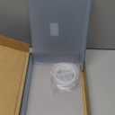 Acrylic Shelf Dividers For Closet Organization Sweater Organizer For Closet -8pack 8 Tall Clear Plastic Shelf Dividers For Closets Shelves Cabinets