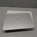 Apple 2026 MacBook Air 13-inch Laptop with M5 chip: Built for AI, 13.6-inch Liquid Retina Display, 16GB Unified Memory, 512GB SSD, 12MP Center Stage Camera, Touch ID, Wi-Fi 7; Silver