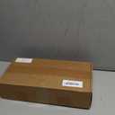 ASPL [Upgraded 5] 48LED Roof Top Strobe Lights, High Visibility Emergency Safety Warning LED Mini Strobe Light bar with Magnetic Base for 12-24V Snow Plow, Trucks, Construction Vehicles (Amber/White)