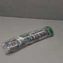 WILLED 3W Dimmable Mirror Lights,3 Colors Adjustable Wall Light with 120 LED,Touch Control,2000mAh Rechargeable Battery Makeup Light, Magnetic Stick Light Bar for Cabinet,Kitchen,Closet,Bedside,Desk