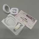 BEYELIAN Magnetic Eyelashes with Applicator, Soft Magnetic Lashes Natural Look Comfortable & Secure Fit Easy to Apply Reusable (1 Pairs, CS01)