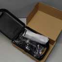 Wahl Lithium Ion Pro Rechargeable Cordless Hair Clippers for Men, Woman, & Children with Smart Charge Technology for Convenient at Home Haircutting - Model 79470