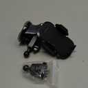 VANMASS Car Phone Holder 2025 Ultimate Military-Grade Phone Holder for Your Car Windshield DashboardNewest Best Strongest Cell Phone Car Mount with Patent & Safety Certs for iPhone Samsung Android (Black)