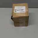 LairtPOW Solar Rope Light Waterproof IP65 39FT 100LEDs Outdoor LED ‎Solar Outdoor Lights for Party Garden Yard Home Wedding Christmas Halloween Holiday Tree Decoration Lighting Pack Of 2