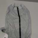 Lukovee Recovery Suit for Dogs, Zipper On Recovery Suit for Female Male Dog, Dog Onesie Abdominal Wounds Cone E-Collar Alternative Prevent Licking Spay Recovery Suit (Grey, Large)