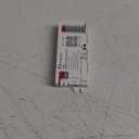 GLEDOPTO Matter RGBCCT LED Controller 20A Current Max for PWM Analog LED Strip Light APP Voice Control RGBW RGB Dimmable Work with Homekit Google Amazon Echo Alexa (Matter Hub Required)