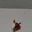Ganz Crystal Expressions Elegant Sitting Cardinal Figurine, 4x3x2 inches