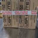 PowerBlock Elite EXP Adjustable Dumbbells, Sold in Pairs, Stage 1, 5-50 lb. Dumbbells, Durable Steel Build, Innovative Workout Equipment, All-in-One Dumbbells, Expandable with Expansion Kits