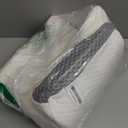 Sleep Doctor Approved Cervical Neck Pillow for Sleeping, Ergonomic Contour Side Sleeper Pillows for Adults, Cooling Orthopedic Pillow for Pain Relief Support, Memory Foam Pillows Back Stomach Sleepers (Standard, Light Grey)