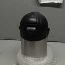 Thermal Coffee Carafe 74Oz, Keeps Drinks Hot for 12Hrs & Cold for 36Hrs, Insulated Stainless Steel Coffee Carafe for Hot Drinks, Easy One-Handed Dispensing for Office, Home, Party, Durable Tea Flask (Silver)