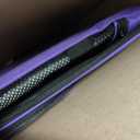 Henkelion Large Cat Carriers Dog Carrier Pet Carrier for Large Cats Dogs Puppies up to 25Lbs, Big Dog Carrier Soft Sided, Collapsible Travel Puppy Carrier - Large - Purple