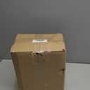 Netany 2 Pack 2 Liters/68 oz Square Glass Pitcher with Lid and Handle for Fridge, Iced Tea and Coffee Carafe Beverage Serveware, Heat Resistant Borosilicate Water Jug for Hot/Cold Drinks and Milk