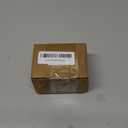 Evaporative Emissions Vapor Canister Purge Valve Compatible with Ford, Explorer, F150, F250, F350, Super Duty, Lincoln, Mazda, Mercury - Edge, Escape, Mustang Replaces AU5Z9C915B, AU5Z-9C915-B