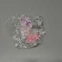 Angoily 32Pcs Silicone Toe Separators for Women Nail Polish Soft Reusable Pedicure Toe Spacers Nail Art Tool 1.18X0.79X0.51 Inch