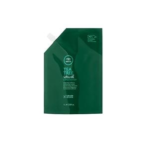 Tea Tree Special Conditioner, Detangles, Smooths + Softens, For All Hair Types, 33.8 fl. oz.