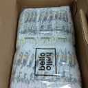 Hello Bello Diapers, Size Newborn (NB, Up to 10 lbs), 84 Count of Premium Disposable Baby Diapers in Woodland Animals and Koala Kids Designs, Hypoallergenic with Soft, Cloth-Like Feel