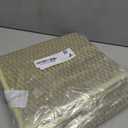 Bathroom Rugs Non Slip Washable, Super Absorbent Thin Bath Mat Small Quick Dry Low Pile Bathroom Rug, Sage 20"x30"