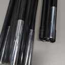 Upgrade 3 PCS Tent Poles Replacement for Coleman 4 Person DarkRoom Camping Tent