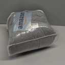 MYSKY HOME Couch Cover Sofa Covers for 3 Cushion Couch Sofa Protector Sectional Sofa Couch Cover for Pets Sofa Throws Living Room Geometrical Sofa Slipcovers for Dogs (XX-Large, 91" x 134", Grey)