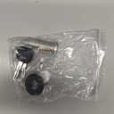924-897 Ignition Lock Cylinder Fit for Saturn SC1 SC2 SL SL1 SL2 SW2 Vue 2000-2007, Replace# 15208980 15841209 21114556 21170932 21170991 21171456 21171494 21171504